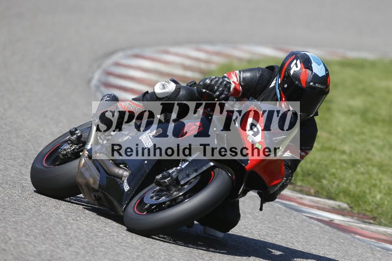 /12 30.04.2025 Speer Racing ADR/Gruppe gruen/9